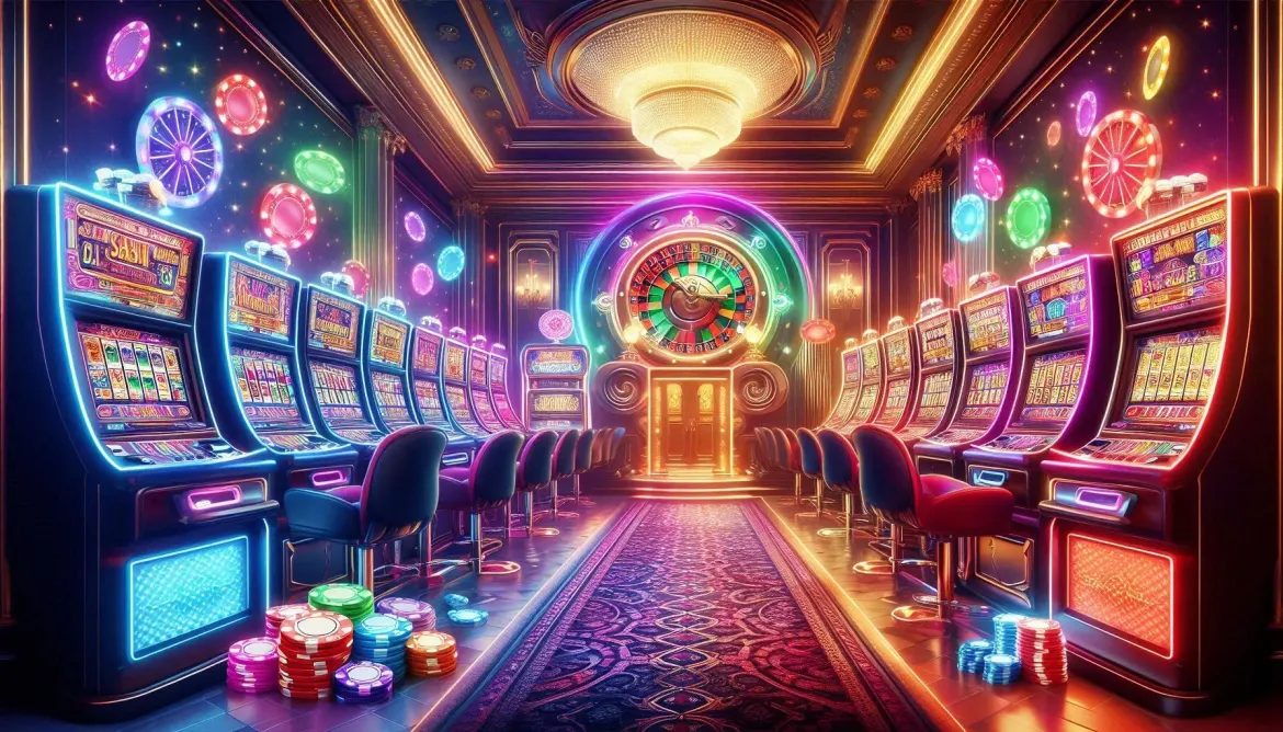 Volslot Casino